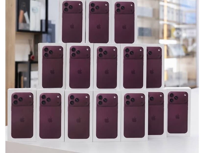 iPhone Duo, iPhone 18 Pro, iPhone 18 Pro Max, Sony PS5 Pro, Sony PS5