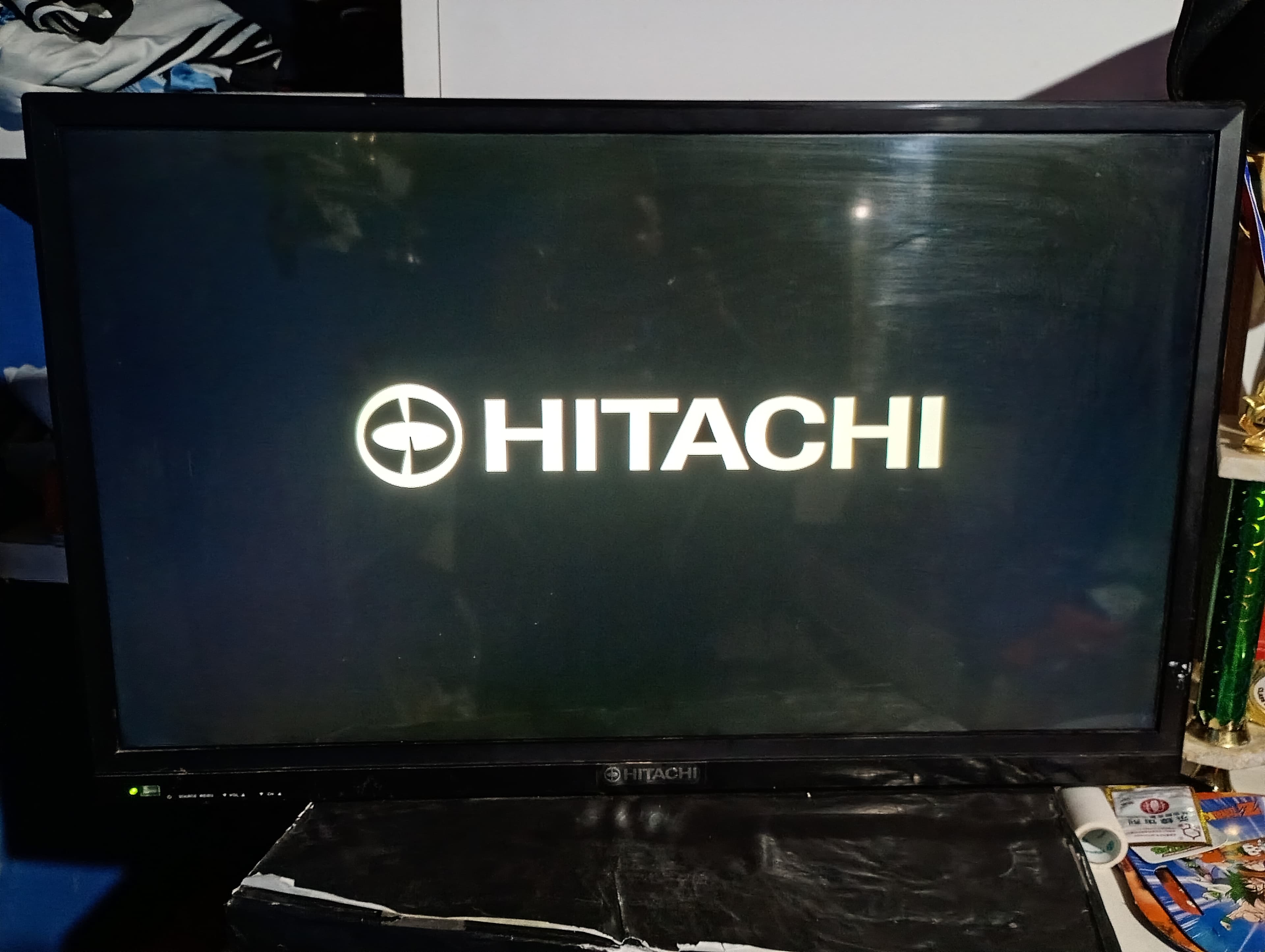 Tv Hitachi 32