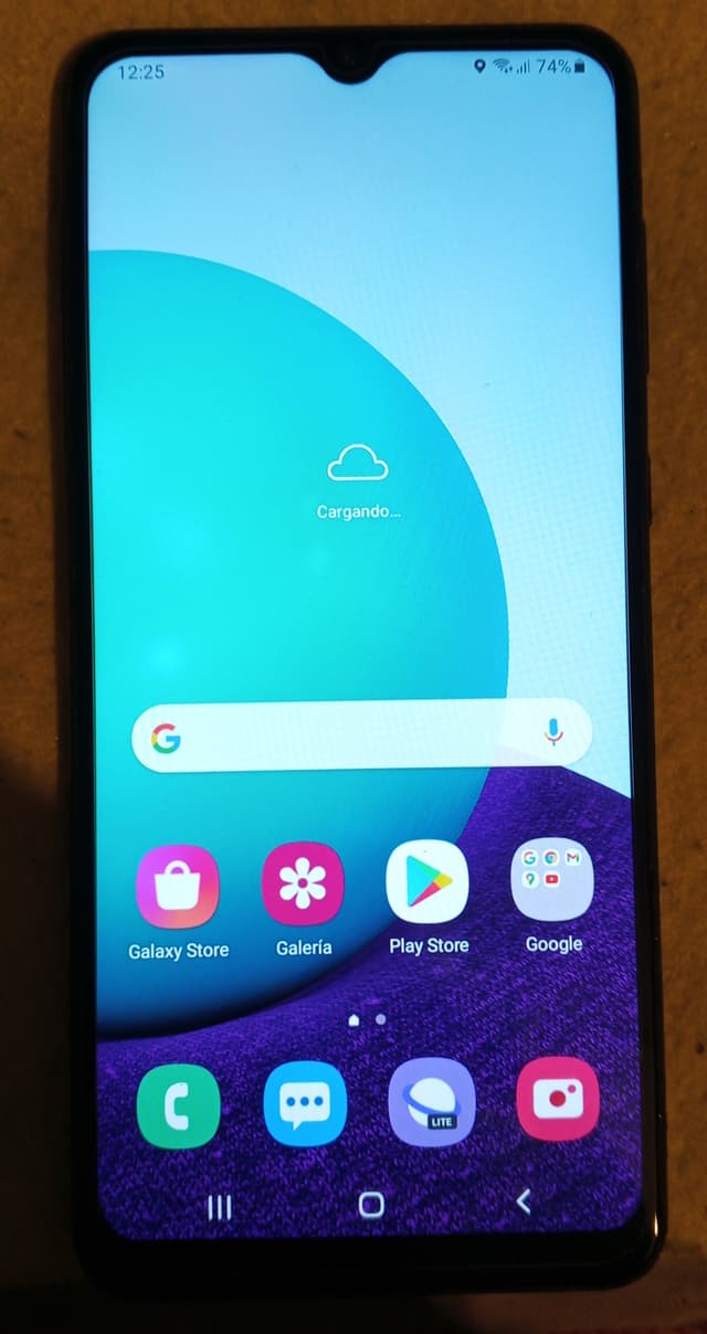 SAMSUNG A02