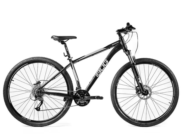 Bicicleta usada excelente estado