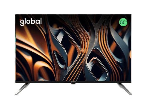 Smart TV 50"