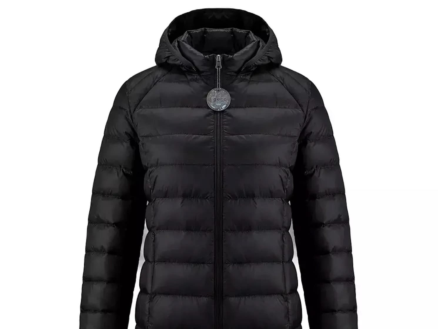 Campera impecable