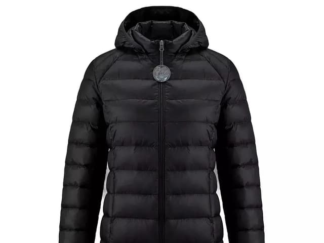 Campera impecable
