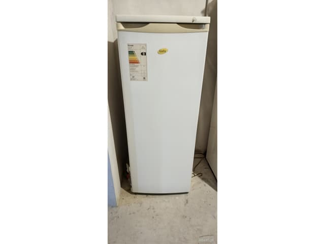 Frezzer vertical gafa fgv 1650