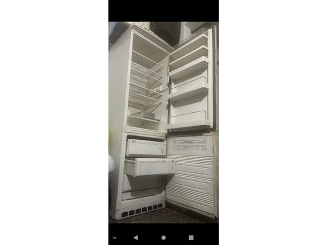 Heladera marca KOHINOOR