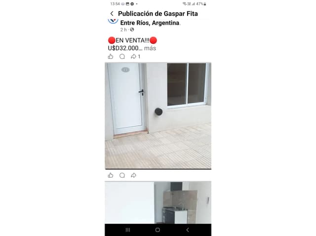Monoambiente