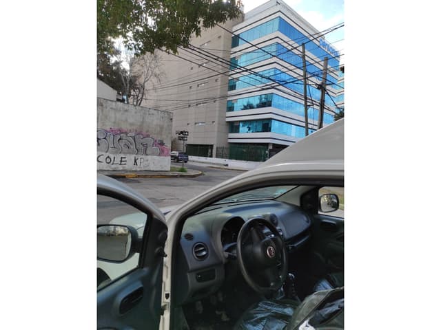 Miniflete La Plata