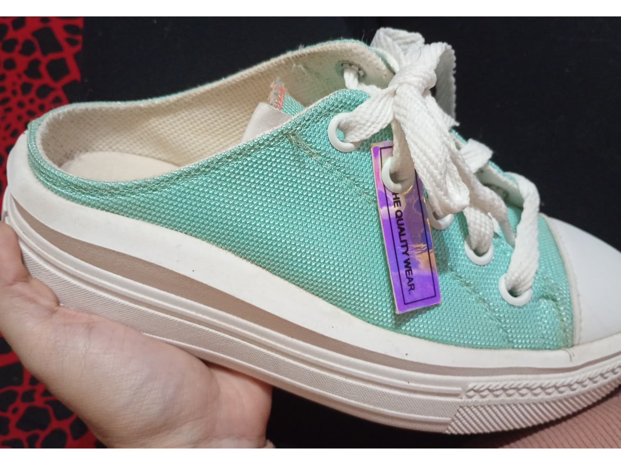 Zapatillas de mujer