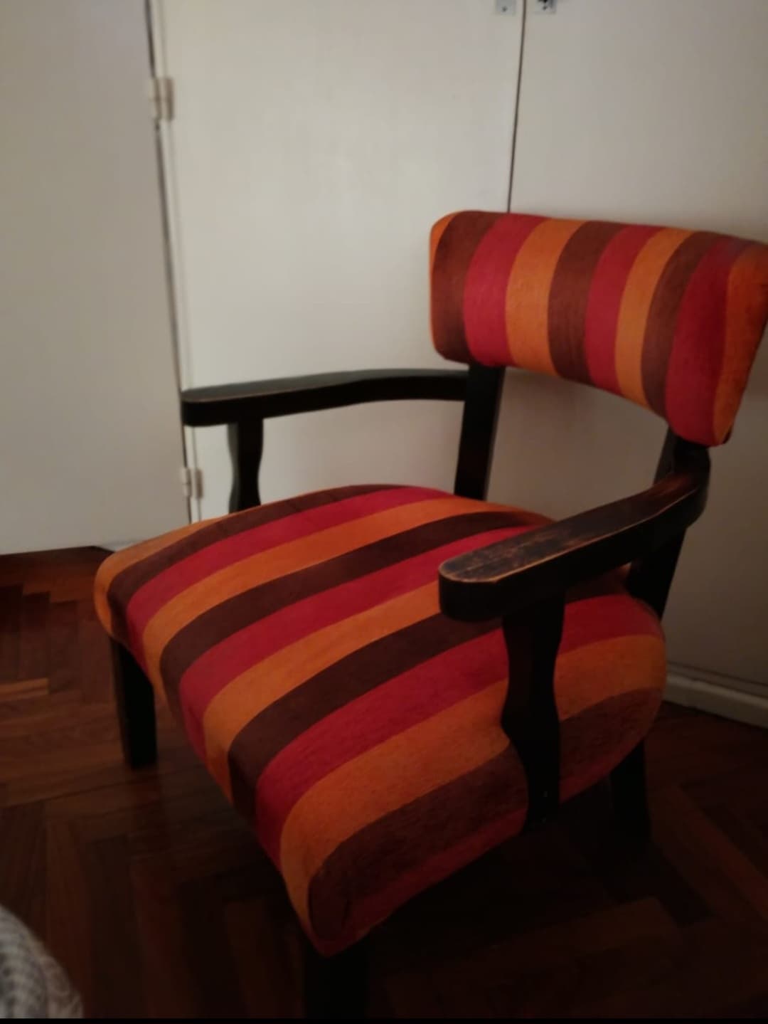 Sillon Matero
