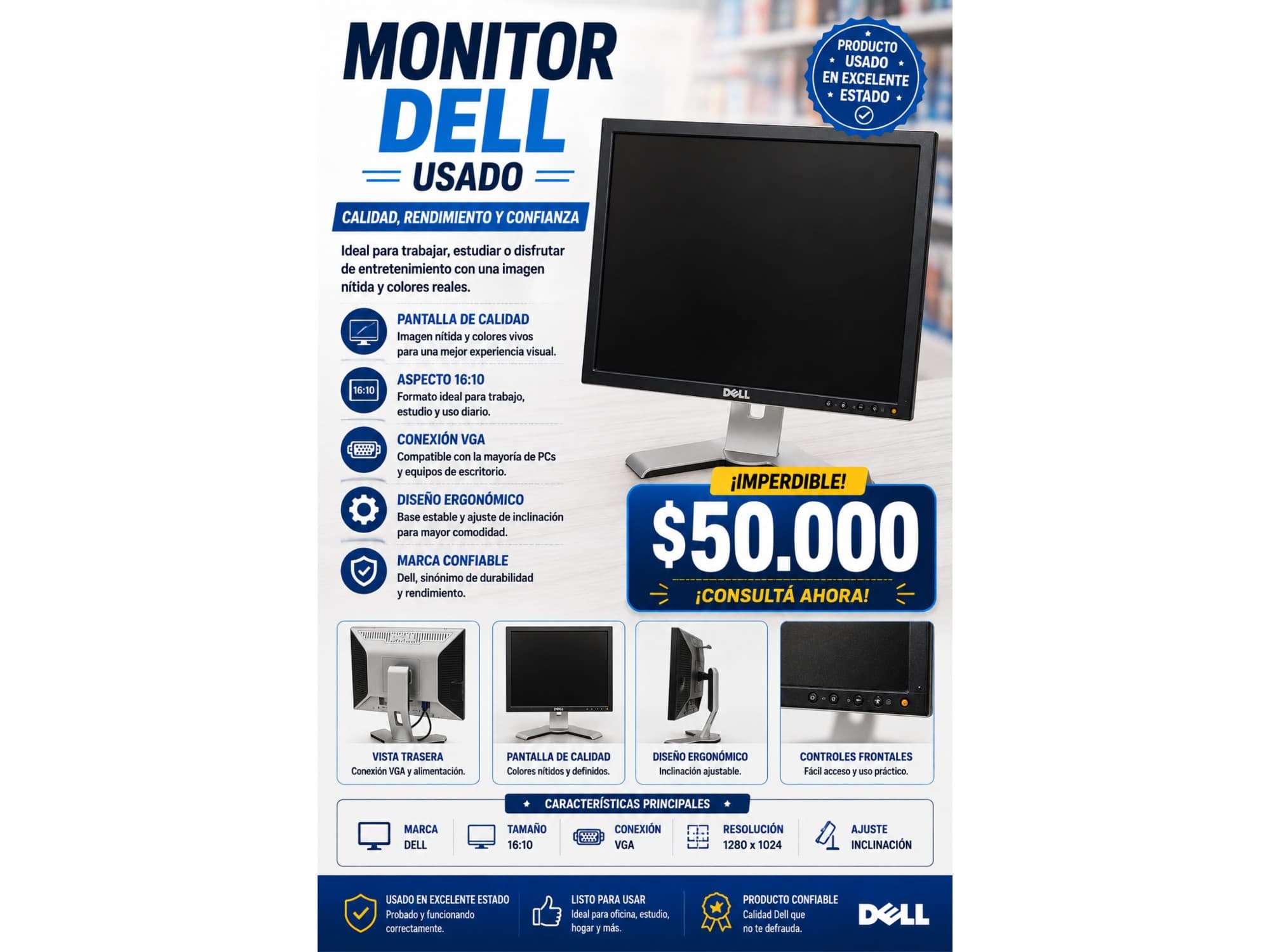 MONITOR