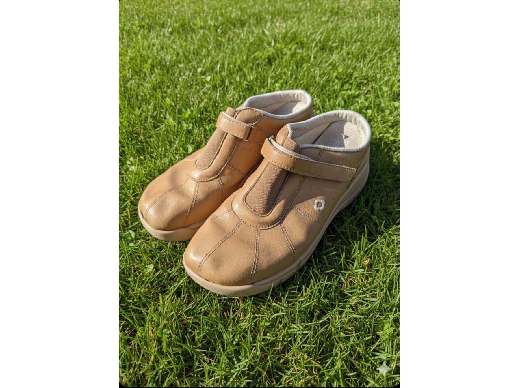 Zuecos Importados Profesionales Unisex Talle 39