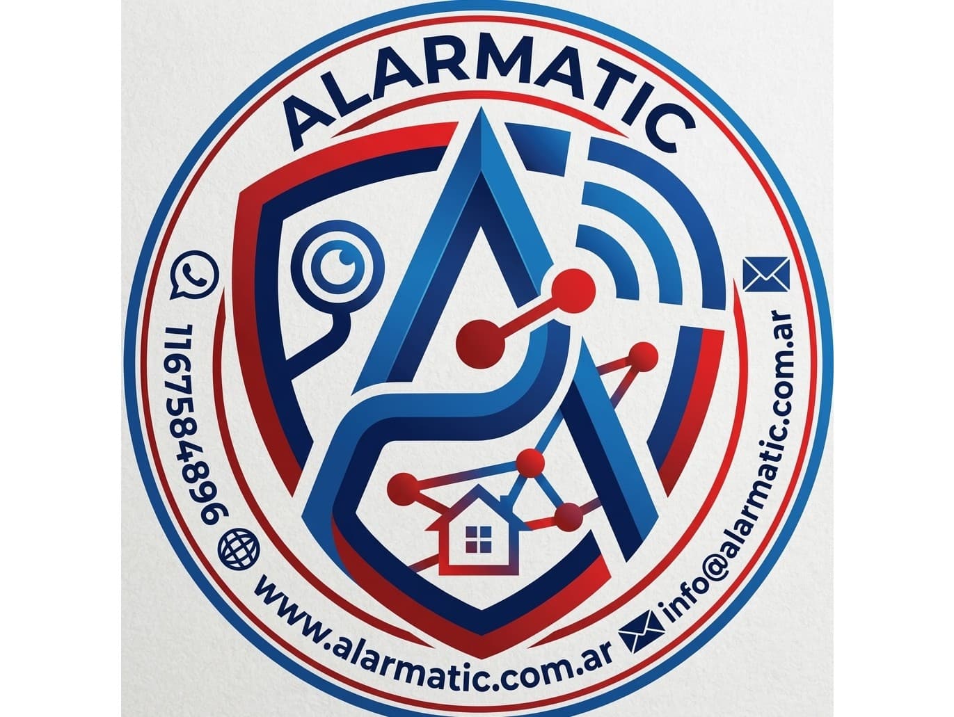 Camaras Alarmas