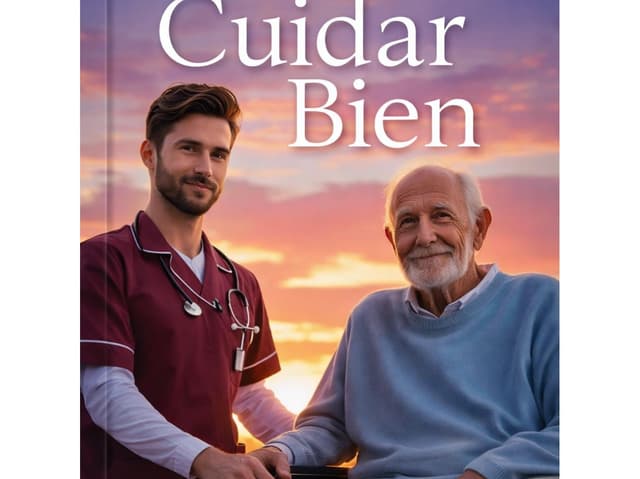 Manual cuidados