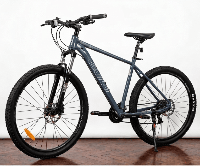 Bicicleta Vairo Rodado 29 Talle L XR 3.0