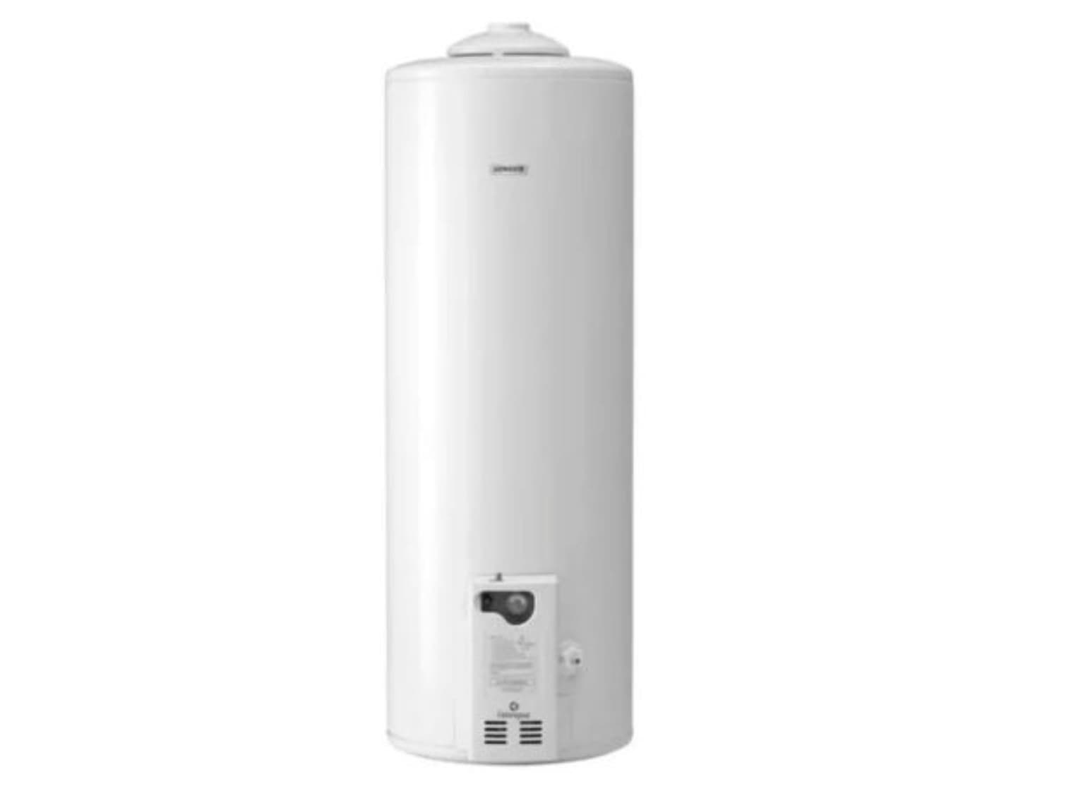 Termotanque a gas Longvie
