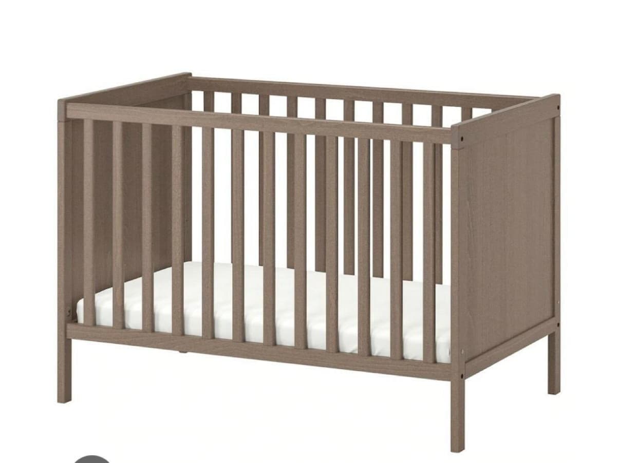 cuna de bebe
