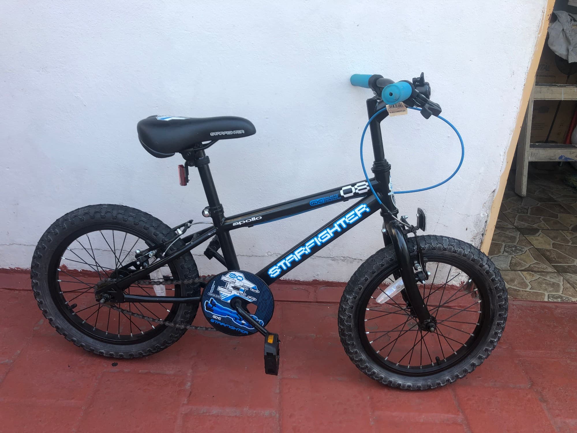 biciletas para niños