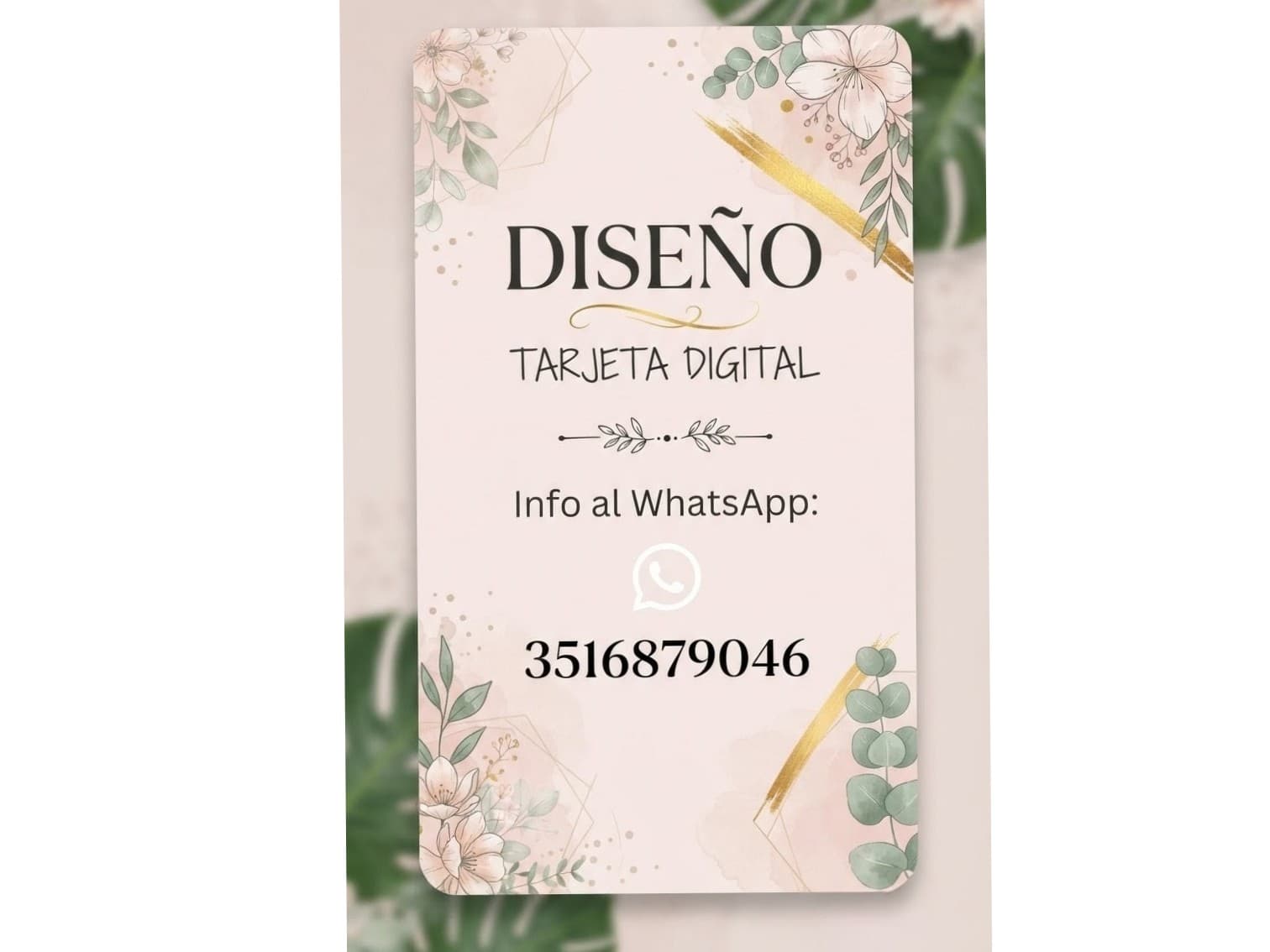 Invitaciones digitales