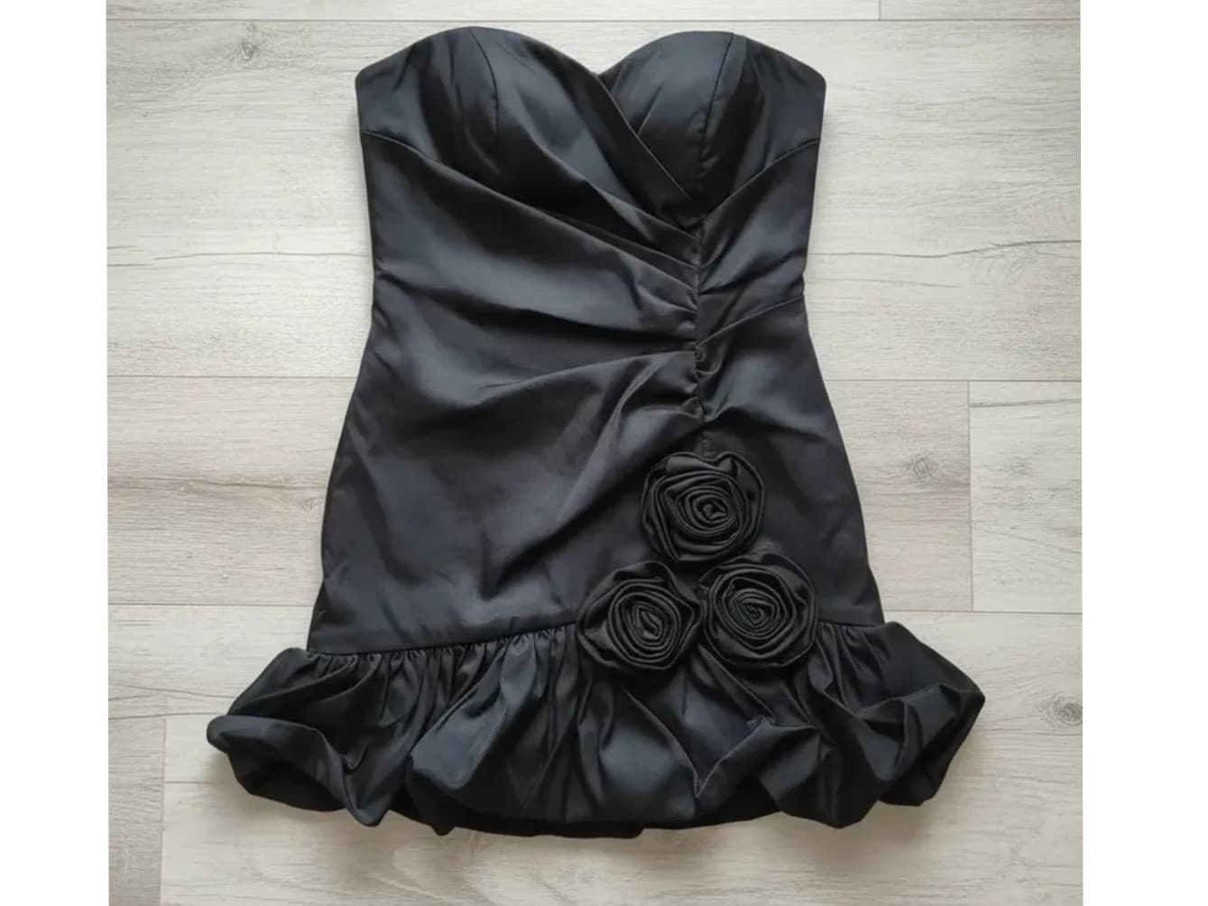 Vestido de fiesta Talle S