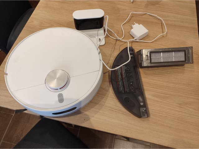 Xiaomi Robot Vacuum S40 Aspiradora Robot LDS