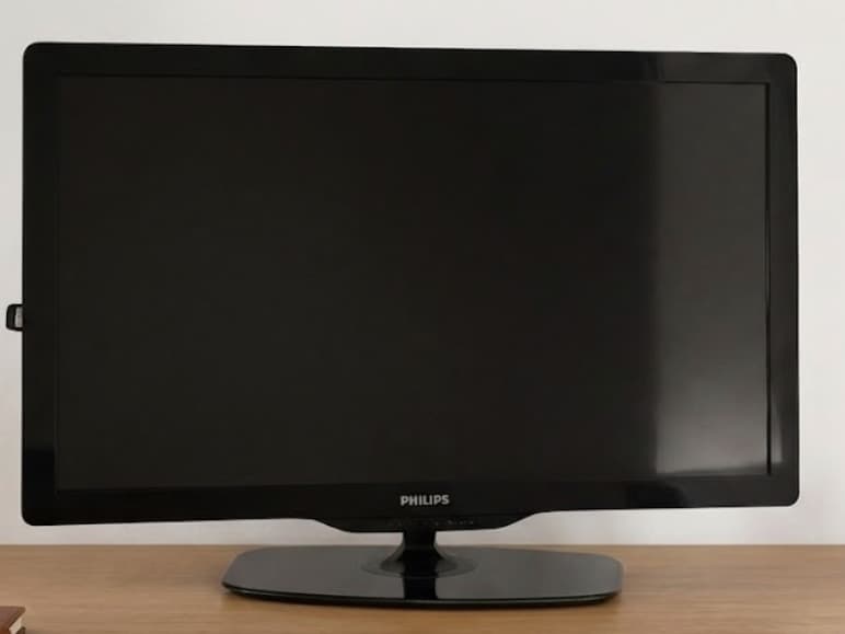 TV SMART