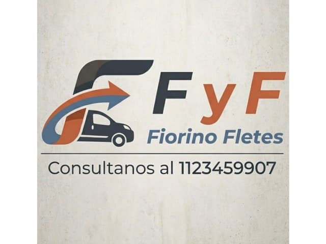 FIORINO FLETES