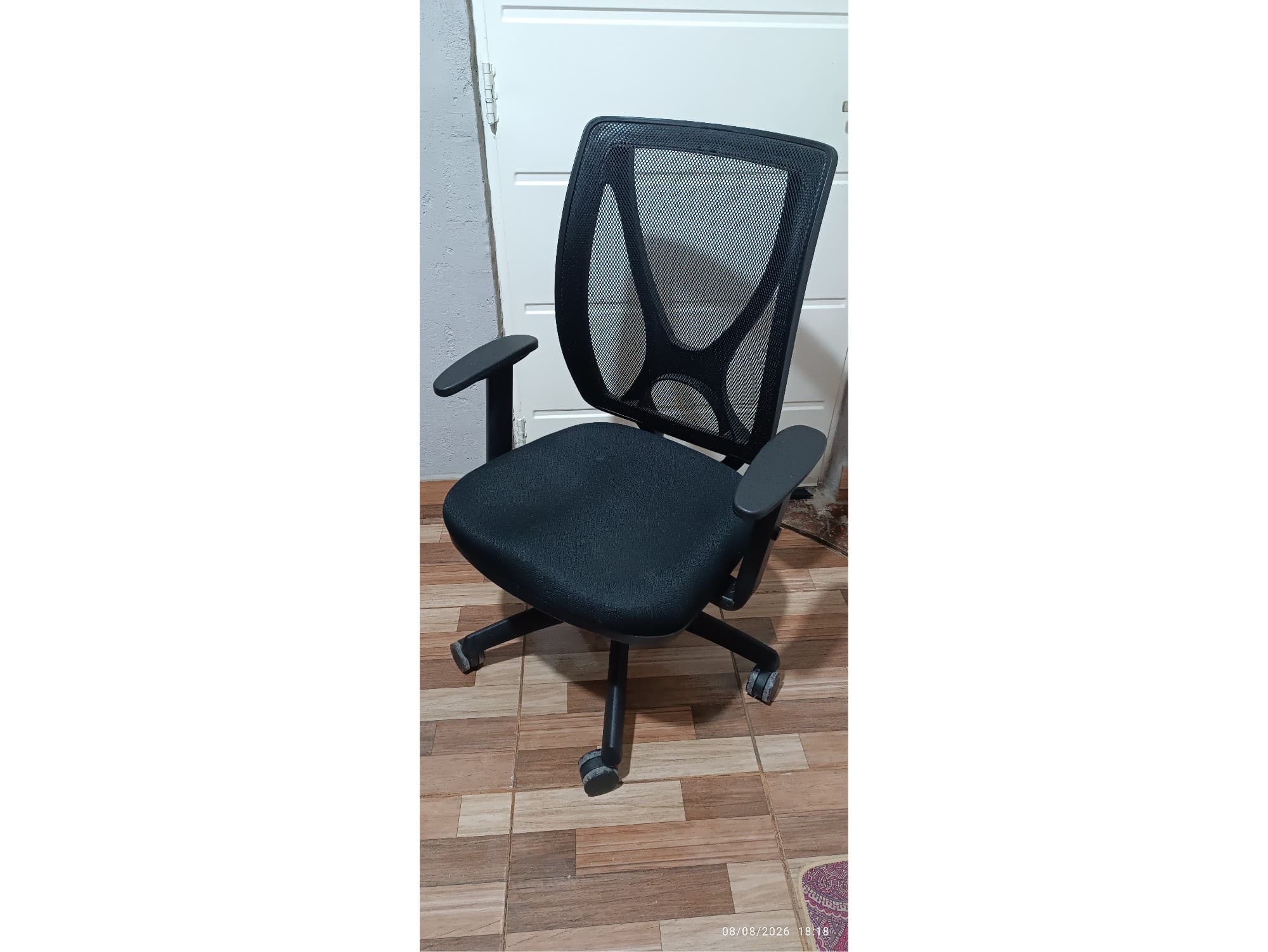 Silla escritorio Ergonómica