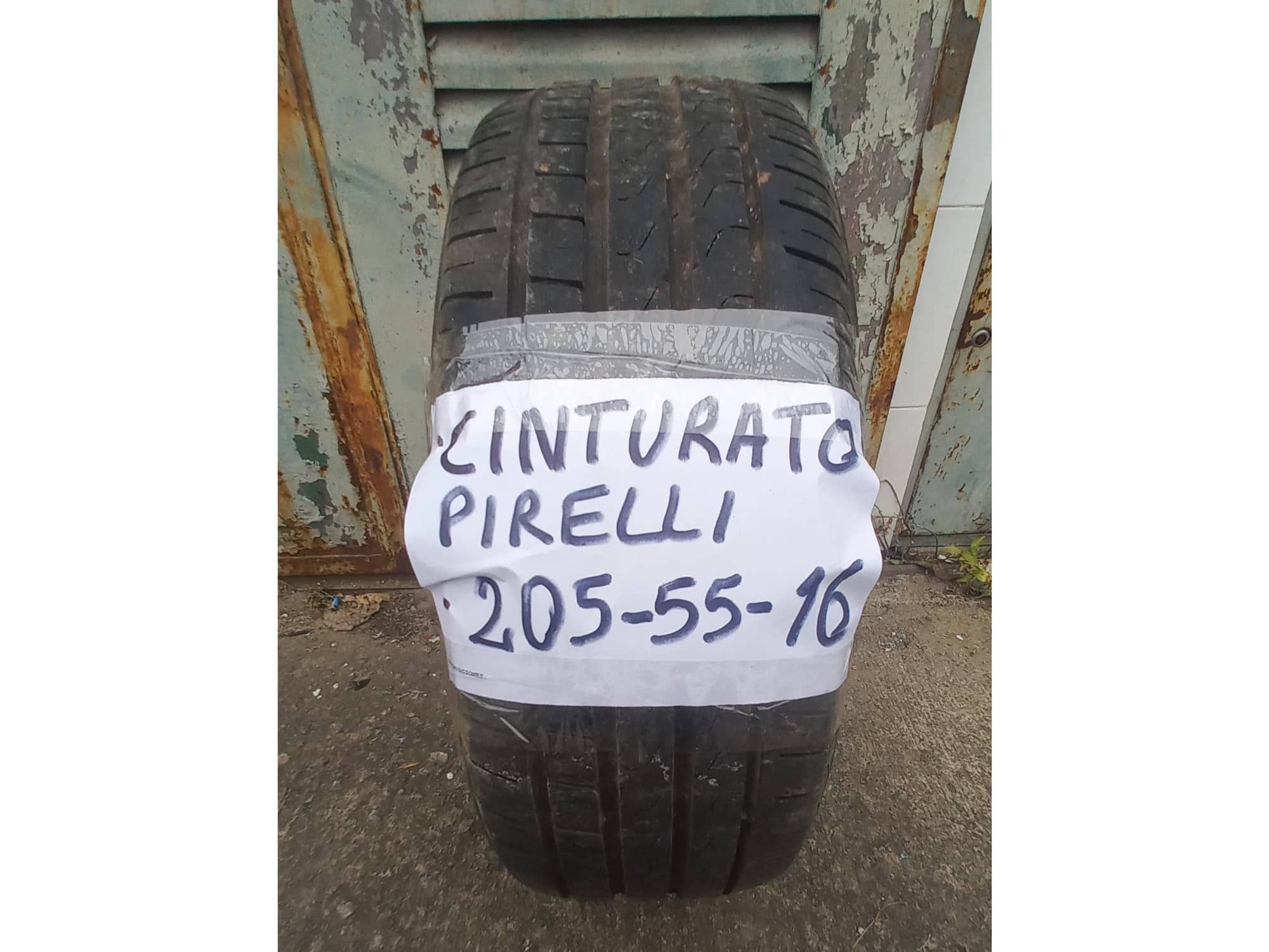Cubiertas varias