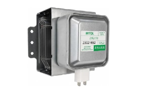 Magnetron Witol E522