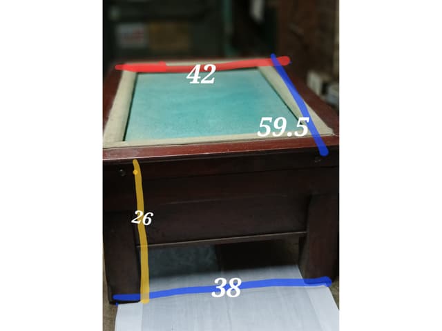 Mini Billar
