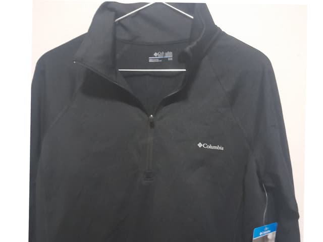 Buzo columbia