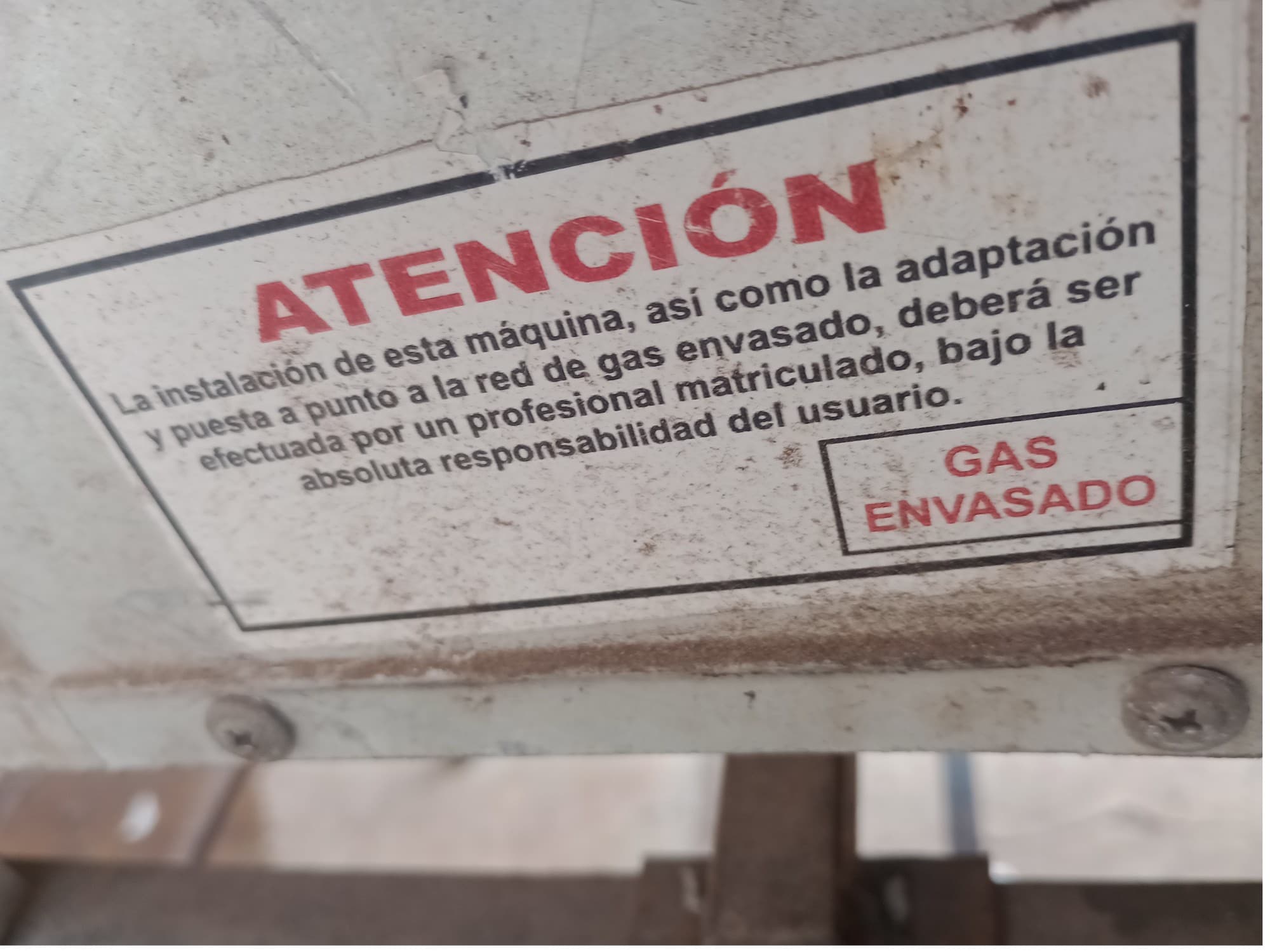 Plancha - Lomitera
