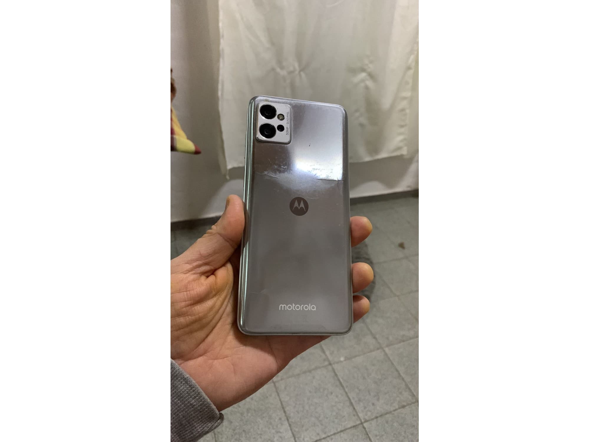 Celular Motorola G32