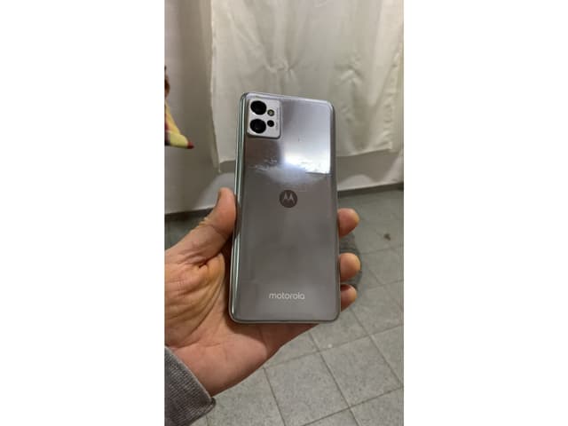 Celular Motorola G32