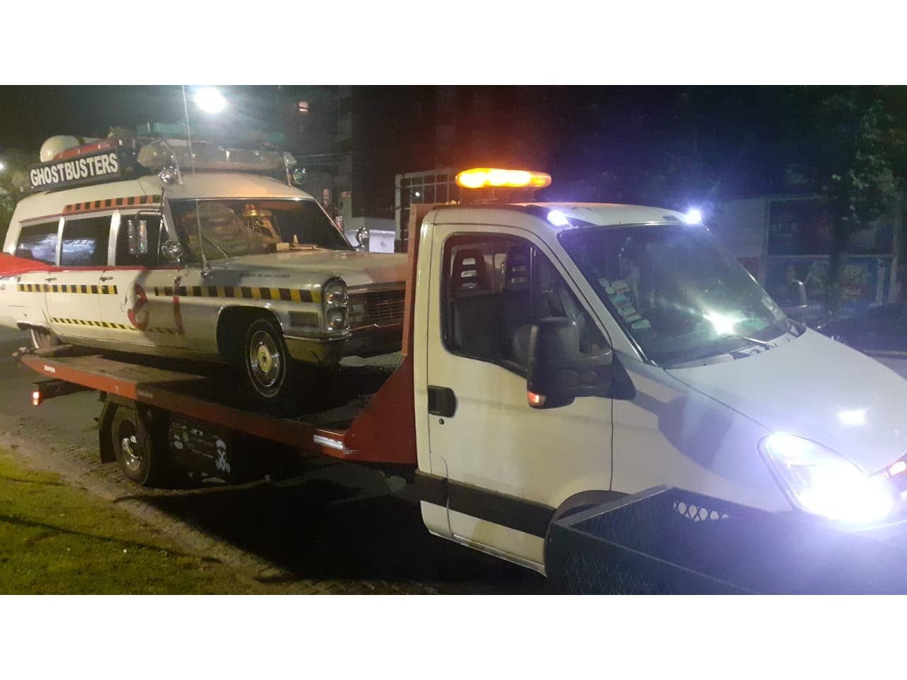 GRUAS EN CASEROS II7O25-694I LAS 24 HORAS - GBA Y CABA