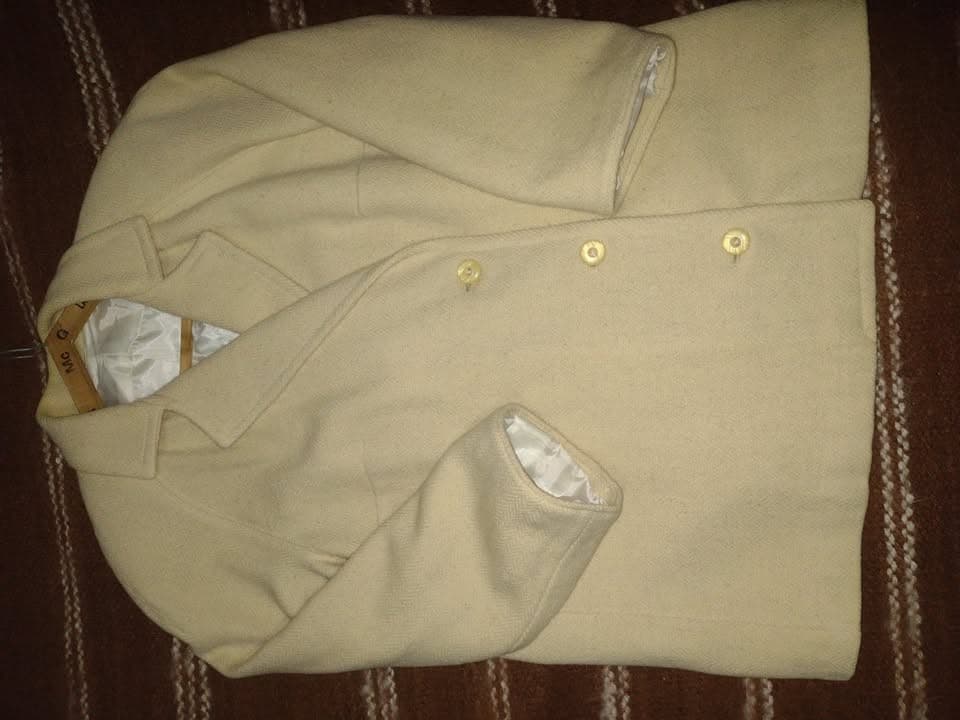 Tapado de dama