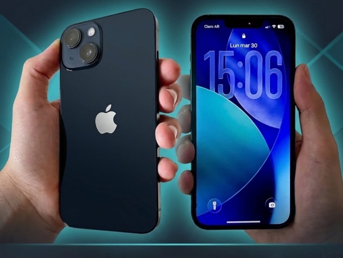 Iphone 14 128gb usado