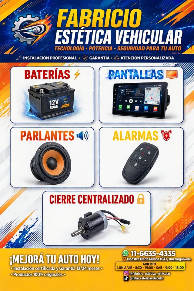 Baterías Sermat Williard Edna Moura Heliar. 12 15 18 24 meses de garantía.