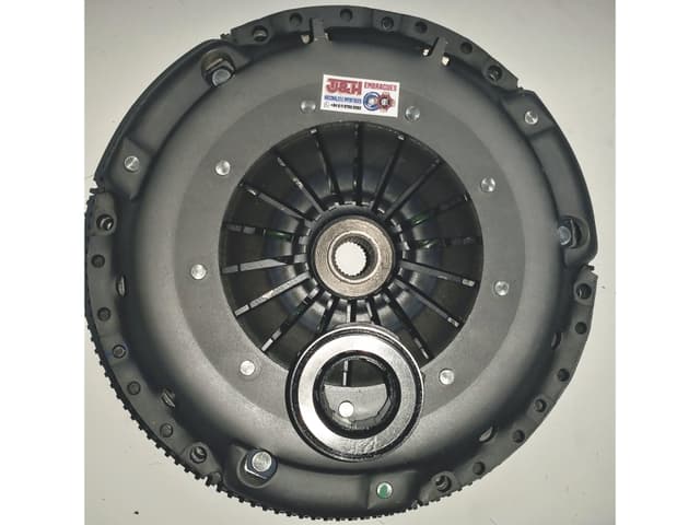 Kit de embrague vw Bora 1.9 TDI 1.8T