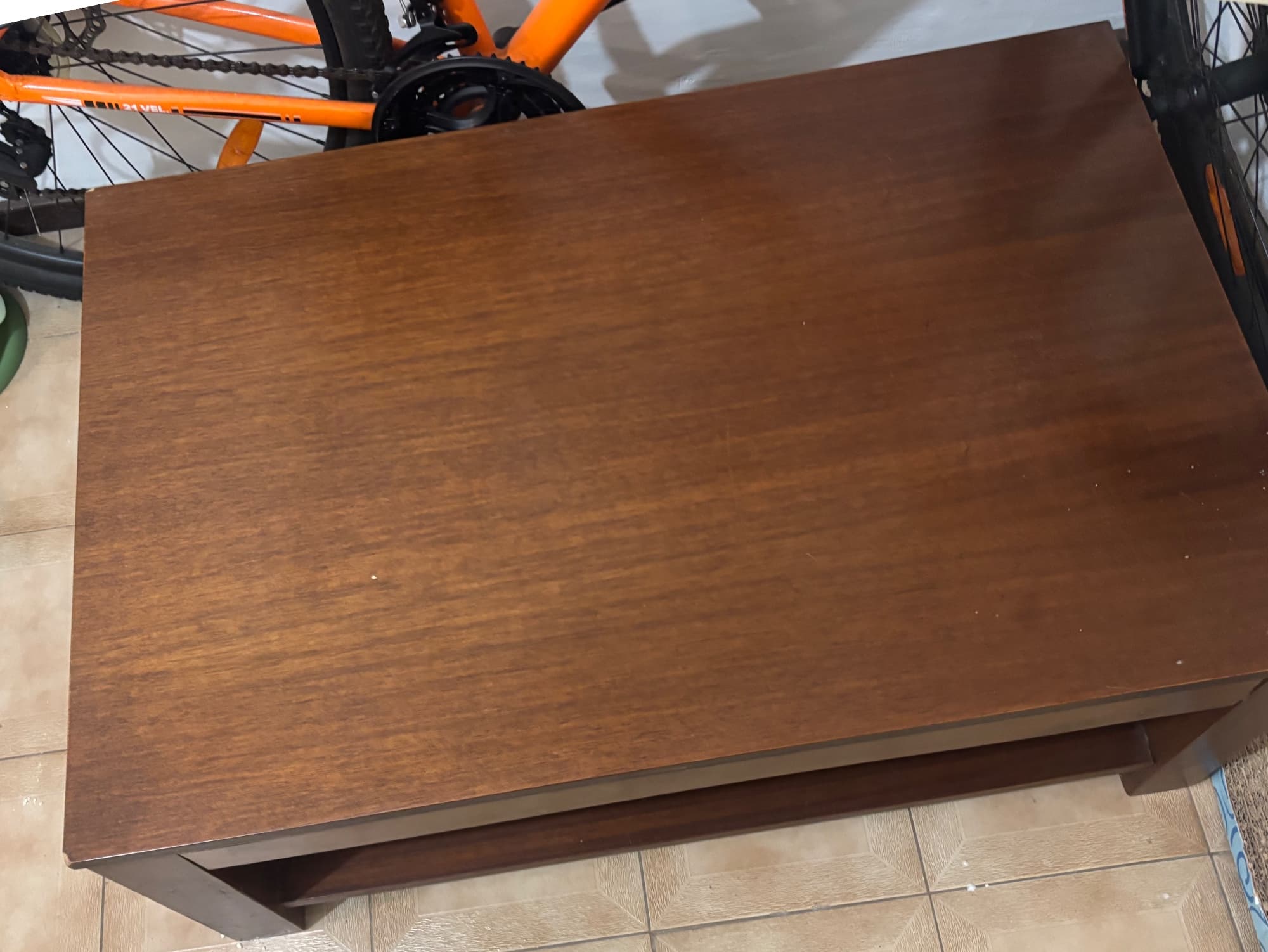 Vendo mesa ratonera