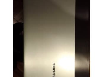 NOTEBOOK SAMSUNG RV511