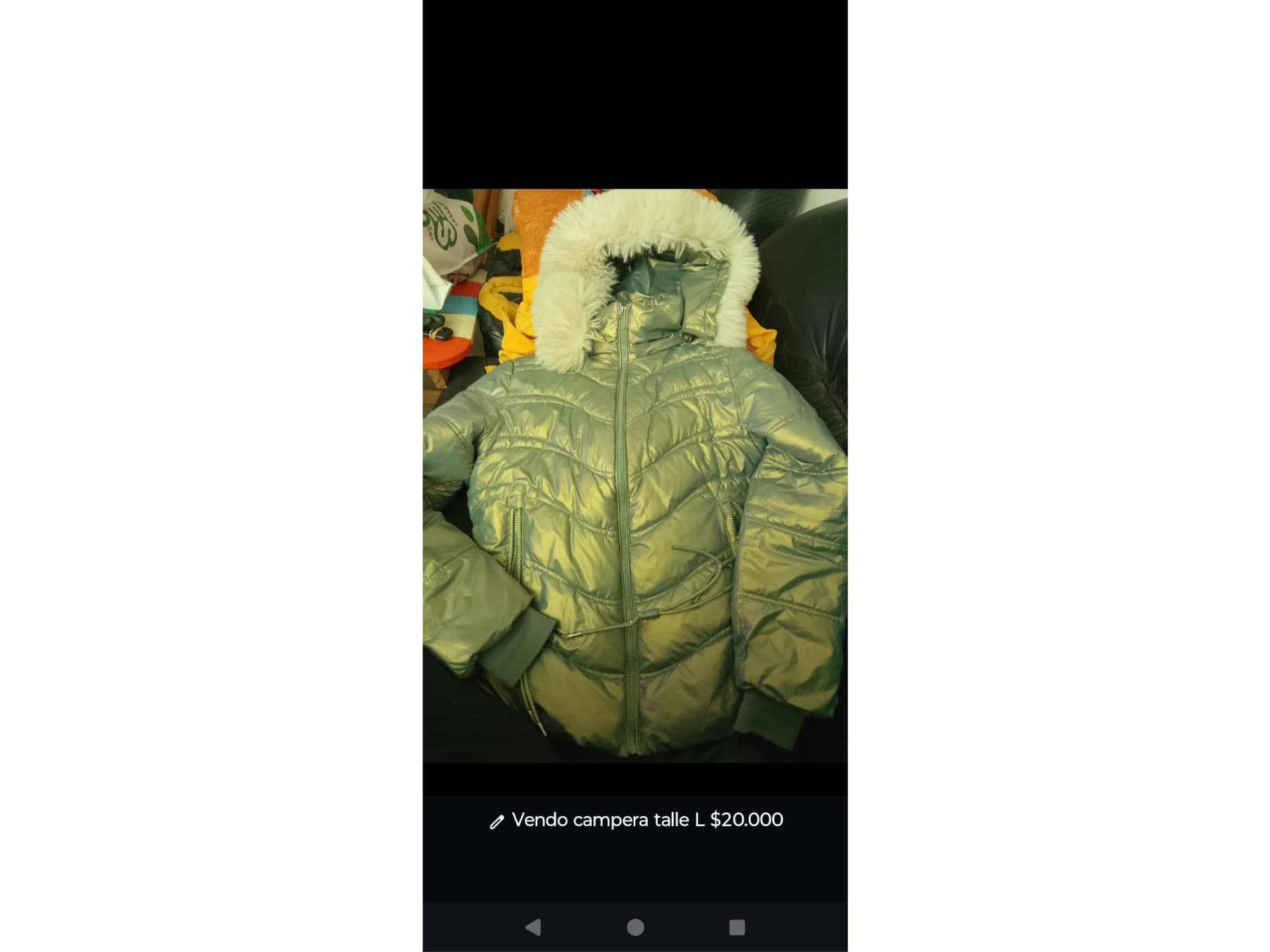 Campera