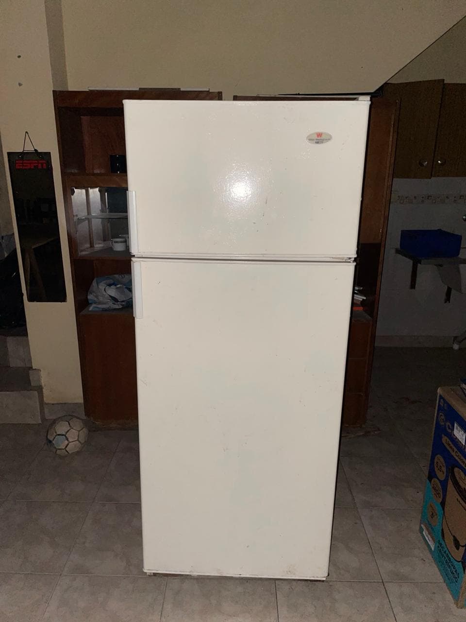 Heladera