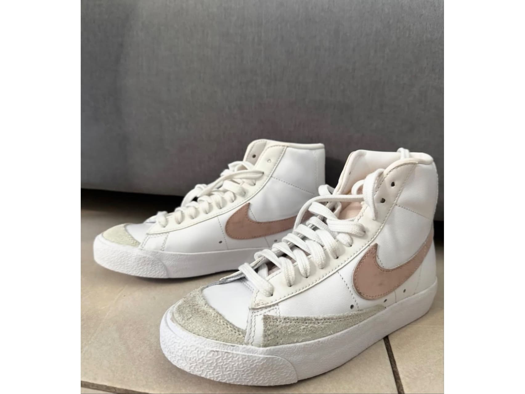 zapatillas blazer nike