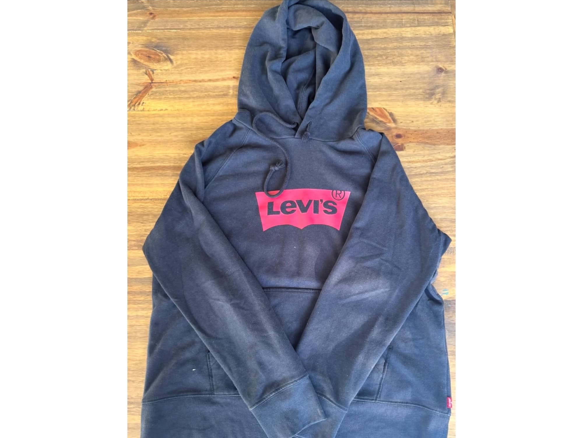 buzo levis
