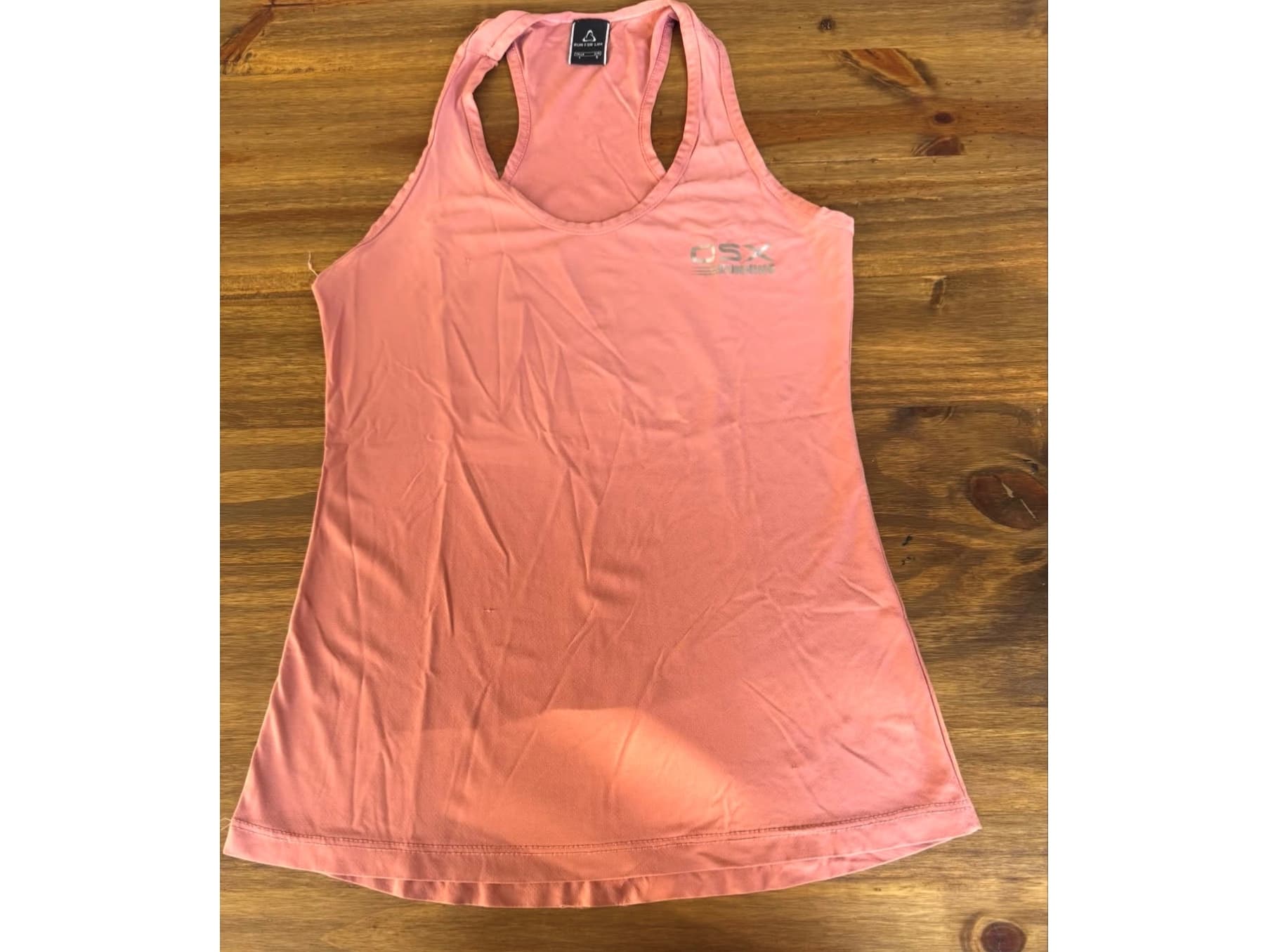 remera deportiva osx