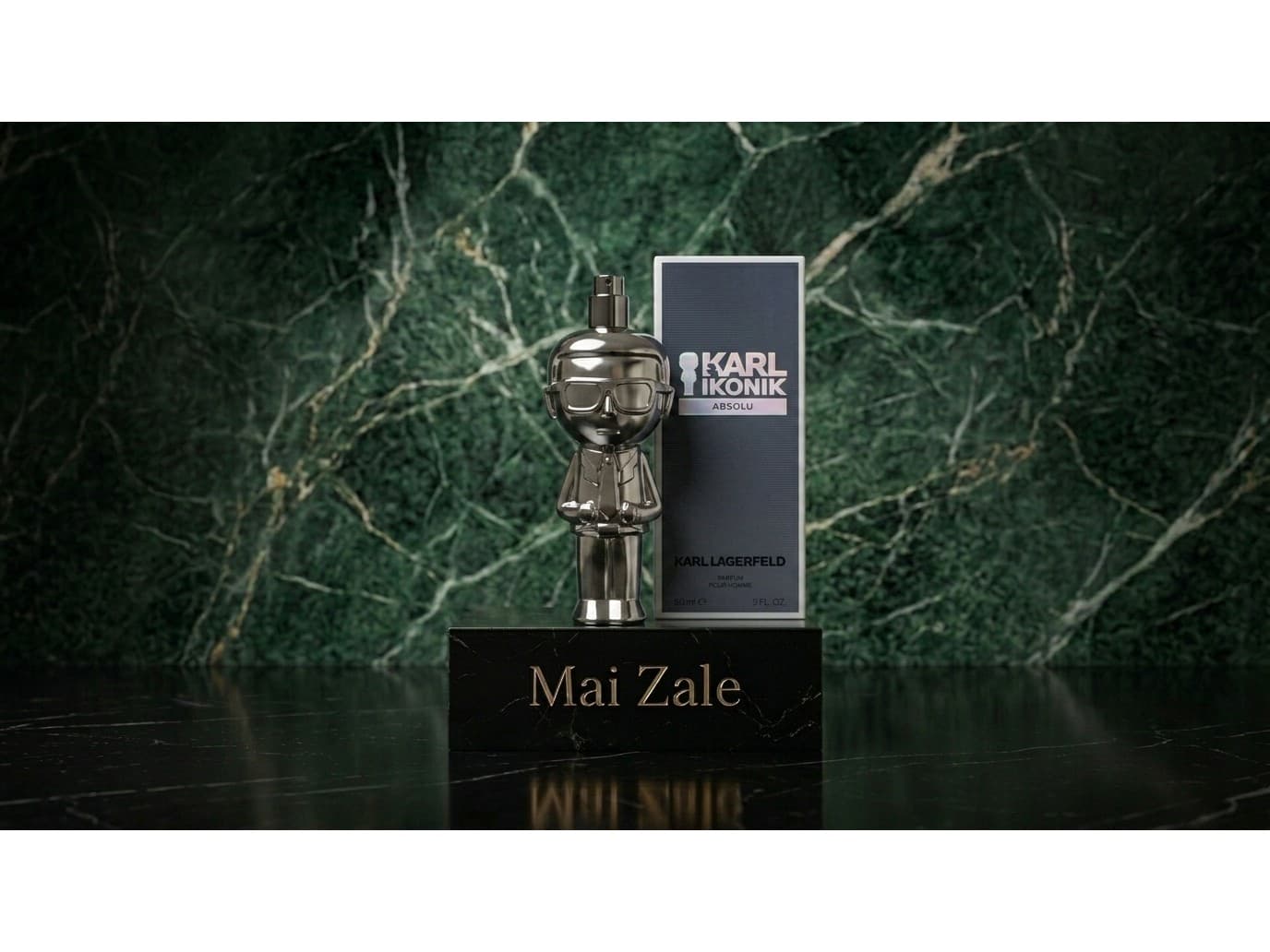 Karl Ikonik Absolu Parfum 100 ml