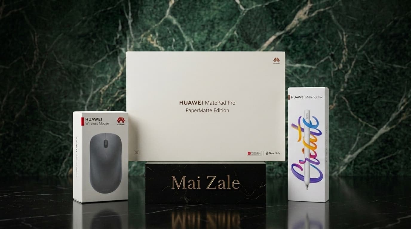 Huawei MatePad Pro 13.2 PaperMatte Edition