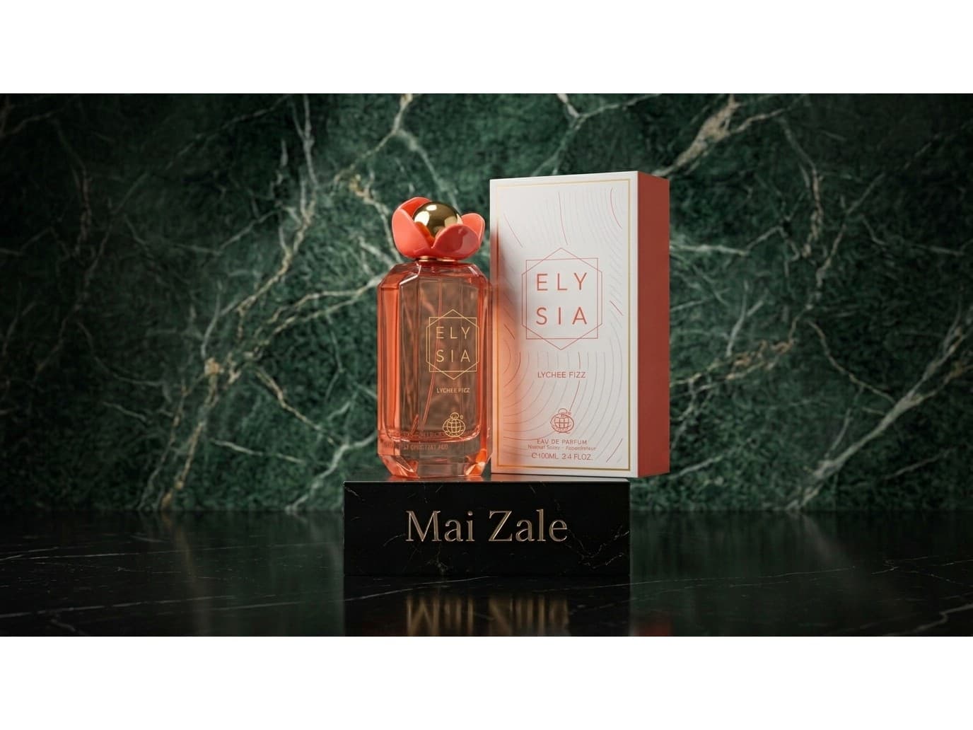 Elysia Lychee Fizz EDP 100 ml