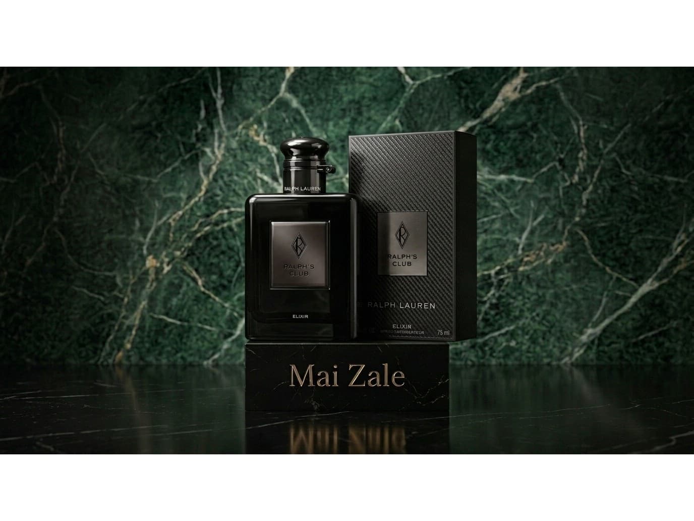 Ralph's Club Elixir 75 ml